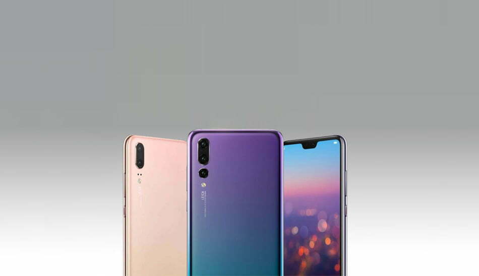 هواوی پی 30 پرو / huawei p30 pro