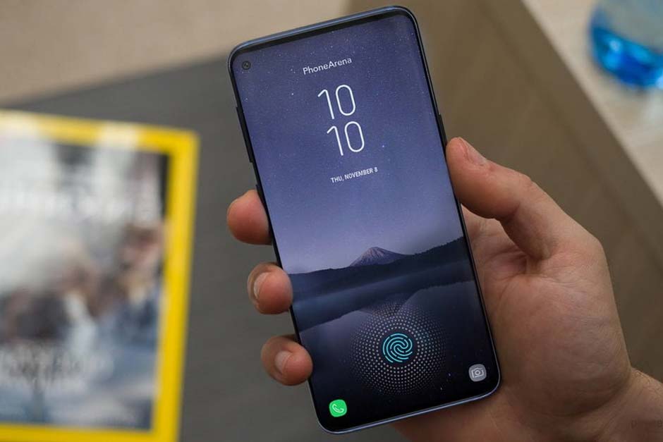 samsung galaxy s10/ سامسونگ گلکسی S10