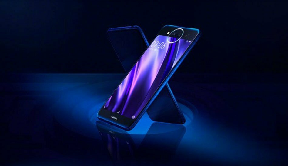 ویوو نکس 2 / Vivo Nex 2