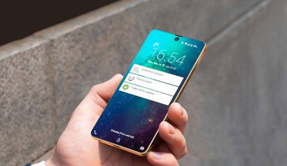 سامسونگ گلکسی ام 20 / samsung galaxy m20