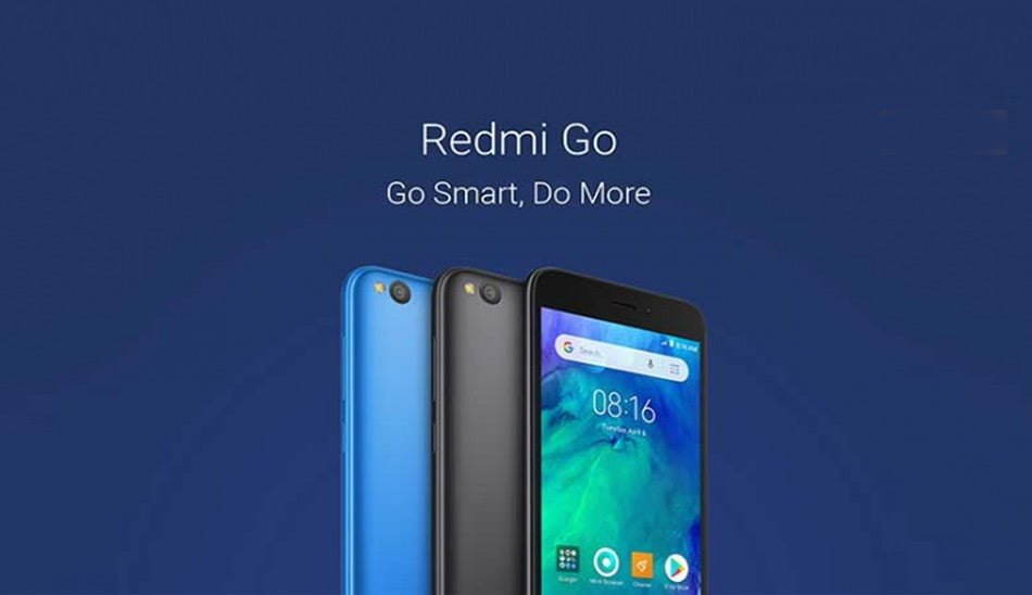 ردمی گو / redmi Go