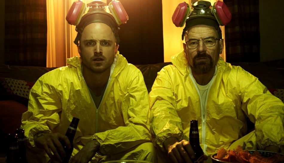 بریکینگ بد / Breaking Bad