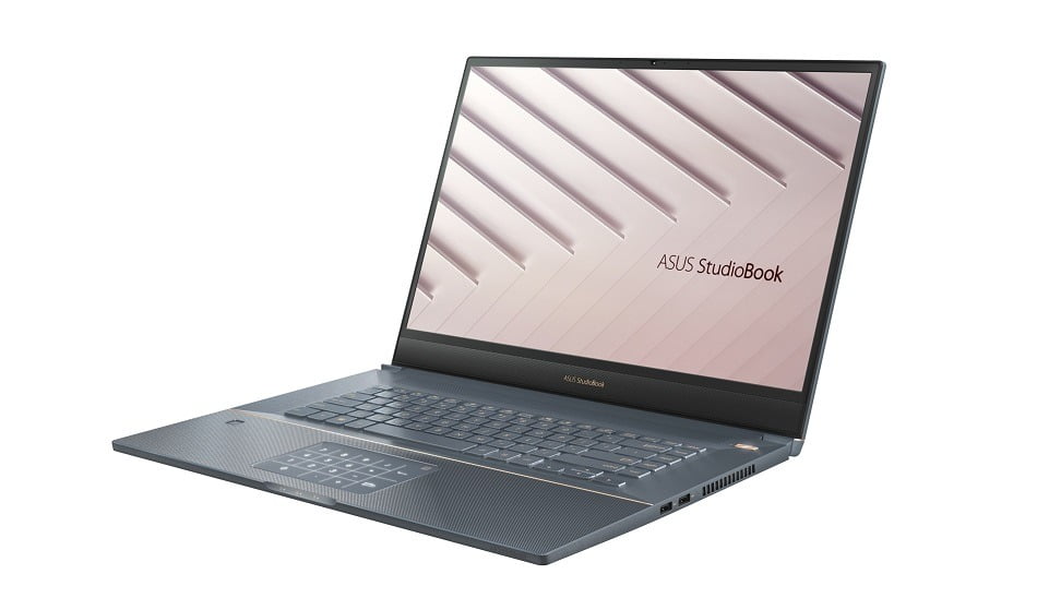 ایسوس استودیو بوک / Asus StudioBook