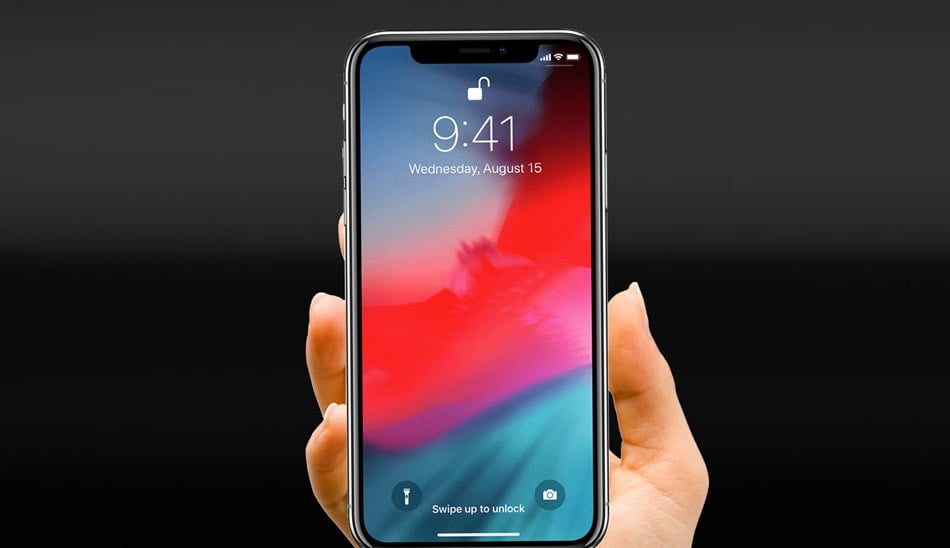 فیس آیدی اپل / Apple FaceID