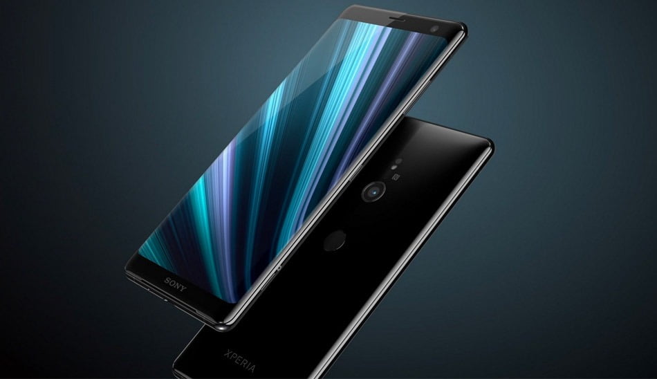 sony xperia xz4 / سونی اکسپریا XZ4