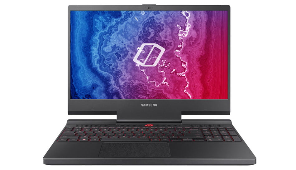 سامسونگ نوت بوک ادیسه / samsung Notebook Odyssey