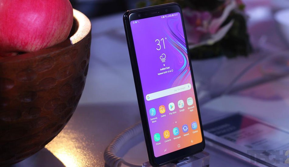 Samsung Galaxy A7 / سامسونگ گلکسی ای ۷