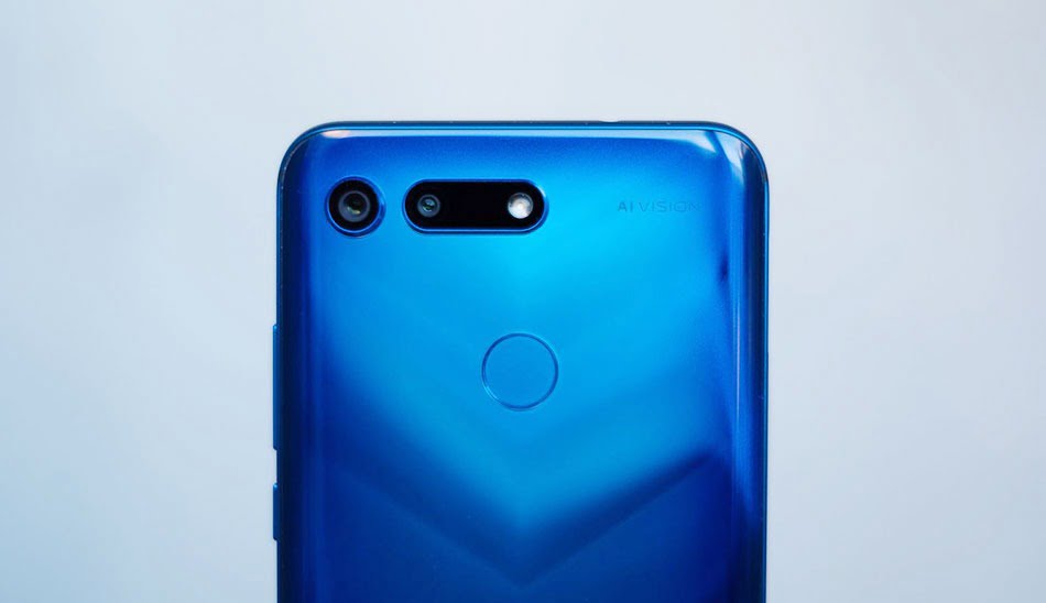 honor view 20 / آنر ویو 20