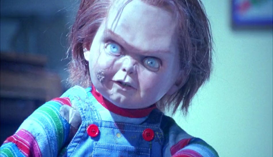 سریال چاکی / Chucky TV Series