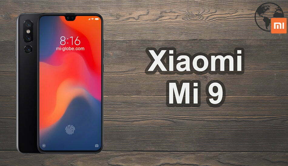 شیائومی می 9 / Xiaomi Mi 9