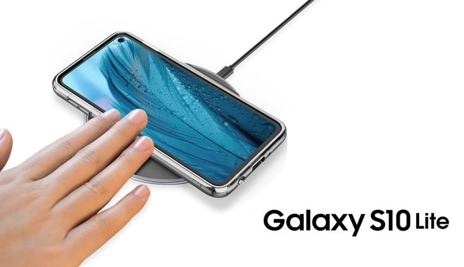 Galaxy S10 lite / گلکسی اس 10 لایت