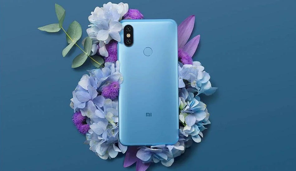 xiaomi mi a3 / شیائومی می A3 /