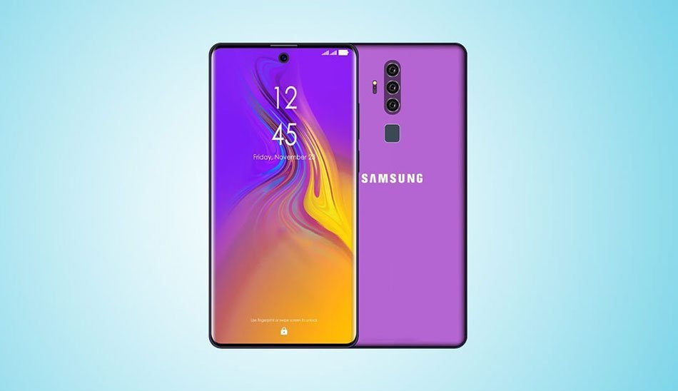 samsung Galaxy M30 / سامسونگ گلکسی M30