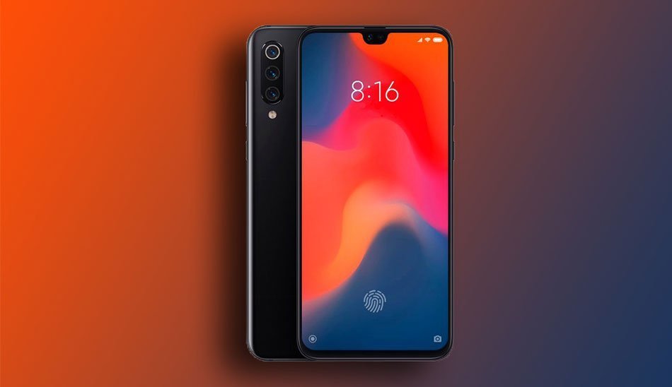 شیائومی می 9 / Xiaomi Mi 9