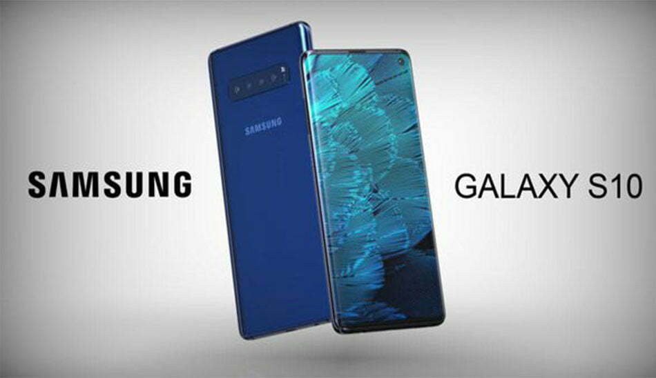 Samsung Galaxy S10/سامسونگ گلکسی اس 10