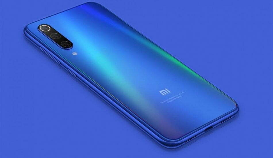 XIAOMI MI 9 SE/شیائومی می 9 SE