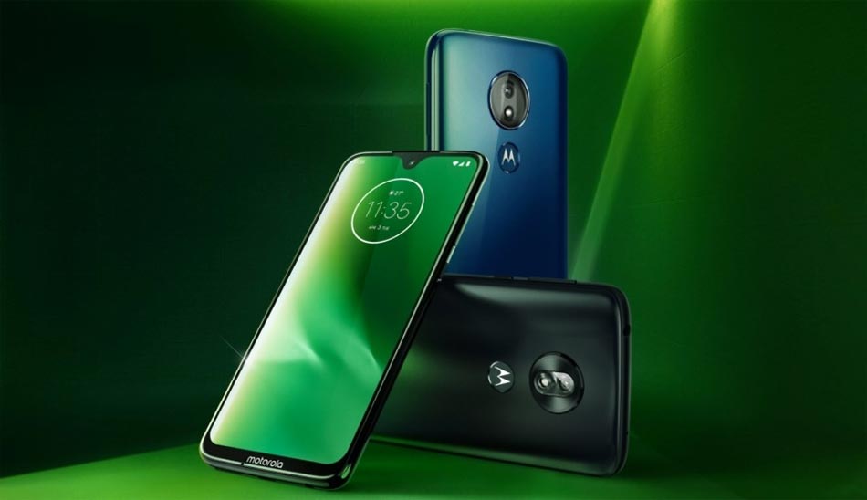 گوشی های موتورولا سری موتو جی 7/ moto g7 series motorola