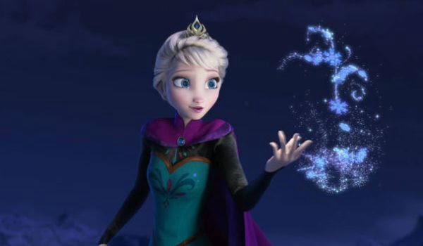 دانلود انیمیشن فروزن 2 یخ زده 2 زیرنویس فارسی، داستان و تریلر Frozen 2 