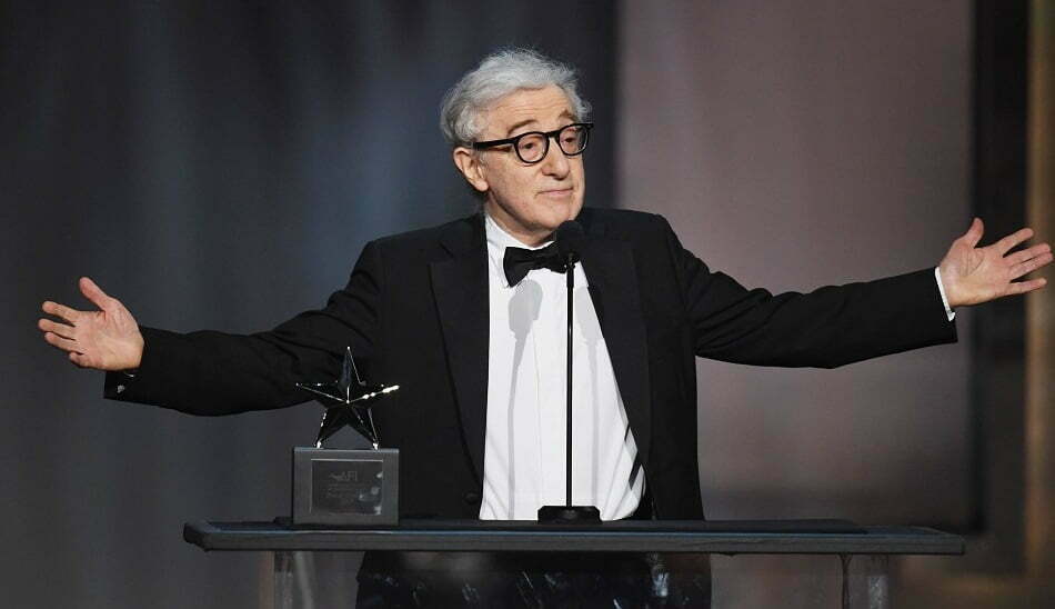 Woody Allen / وودی آلن