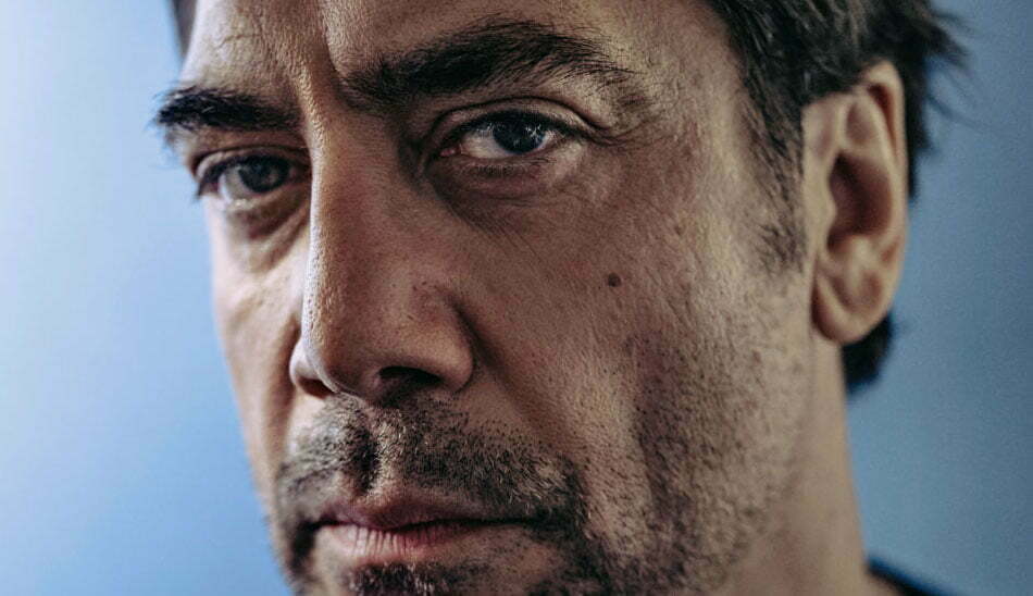 خاویر باردم / Javier Bardem