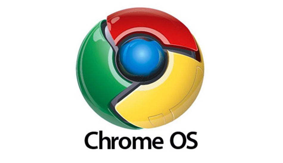 سیستم عامل کروم / Chrome OS