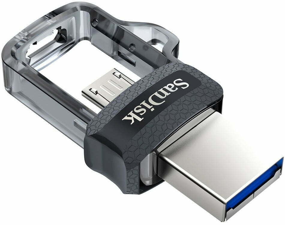 San disk usb drive / فلش مموری سن دیسک