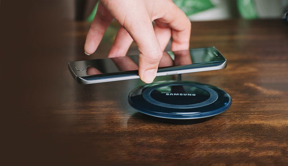 بهترین شارژرهای وایرلس آیفون و اندروید / wireless charger