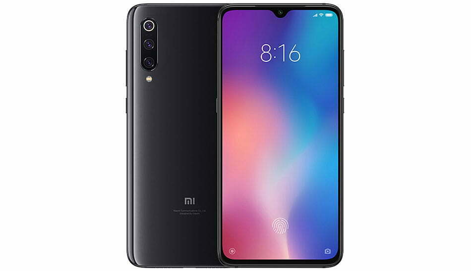 شیائومی می 9 / xiaomi mi 9