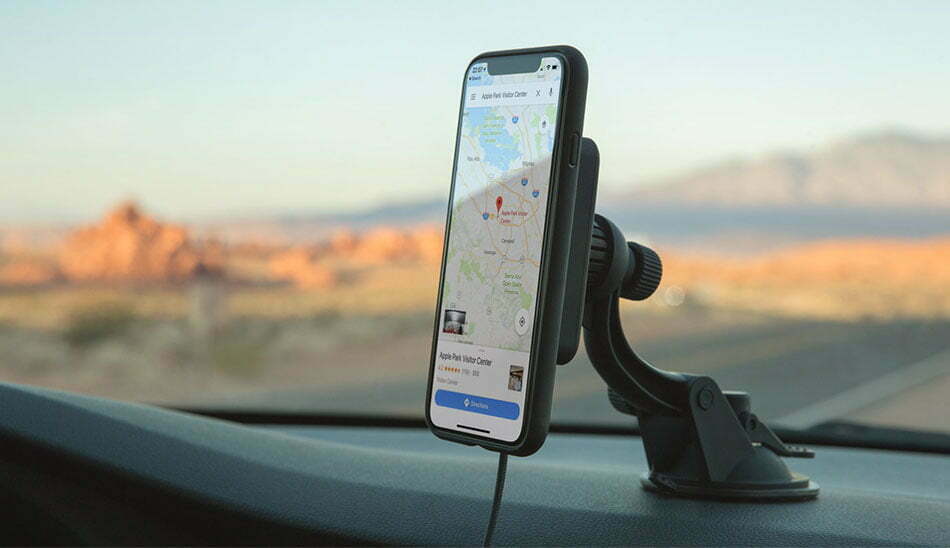 هولدر موبایل/ car mount