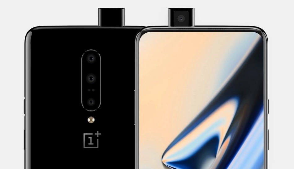 oneplus 7/گوشی وان پلاس 7 پرو