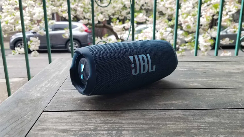 قیمت بهترین اسپیکر بلوتوث 2020 - JBL Charge 5