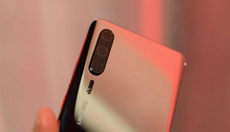 Huawei P40 / انتظارات از هواوی پی 40