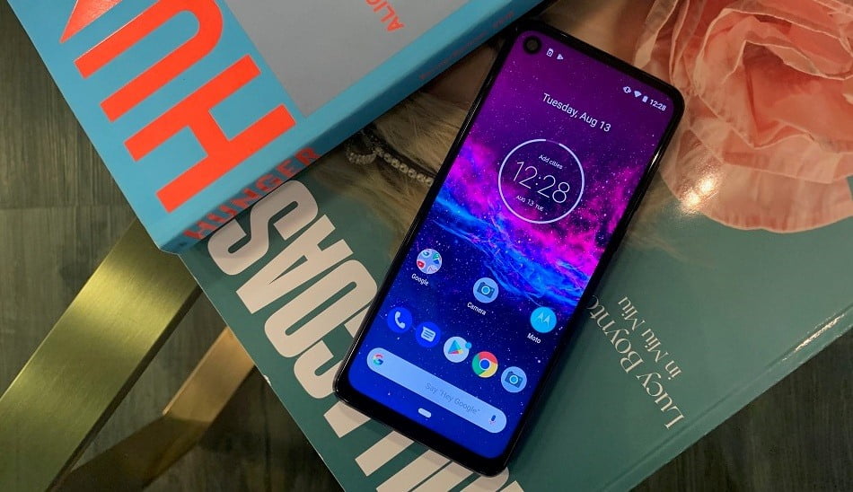 Motorola One Action / موتورولا وان اکشن