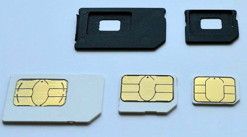 sim card not working / مشکل نشناختن سیم کارت