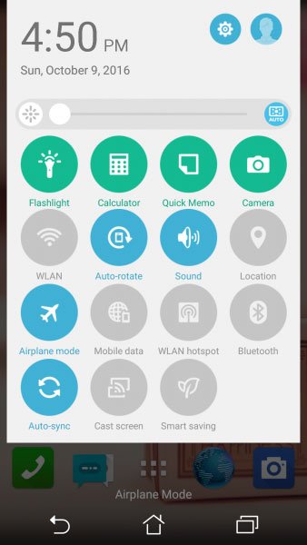 مشکل نخواندن سیم کارت / no sim card error android