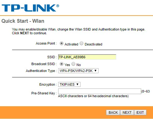 how to configure modem/ آموزش تنظیمات مودم TP Link