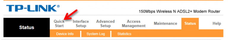 how to configure modem/ چگونه مودم را تنظیم کنیم