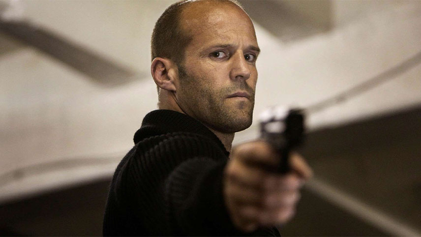 بازیگران مرد فیلم اکشن / بهترین بازیگران اکشن مرد دنیا - جیسون استاتهام / Jason Statham