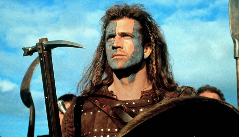 بهترین بازیگران اکشن خارجی / بهترین بازیگران اکشن مرد دنیا - مل گیبسون - Mel Gibson