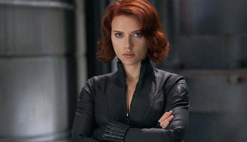 Scarlett Johansson / بیوگرافی اسکارلت جوهانسون / قد اسکارلت جوهانسون