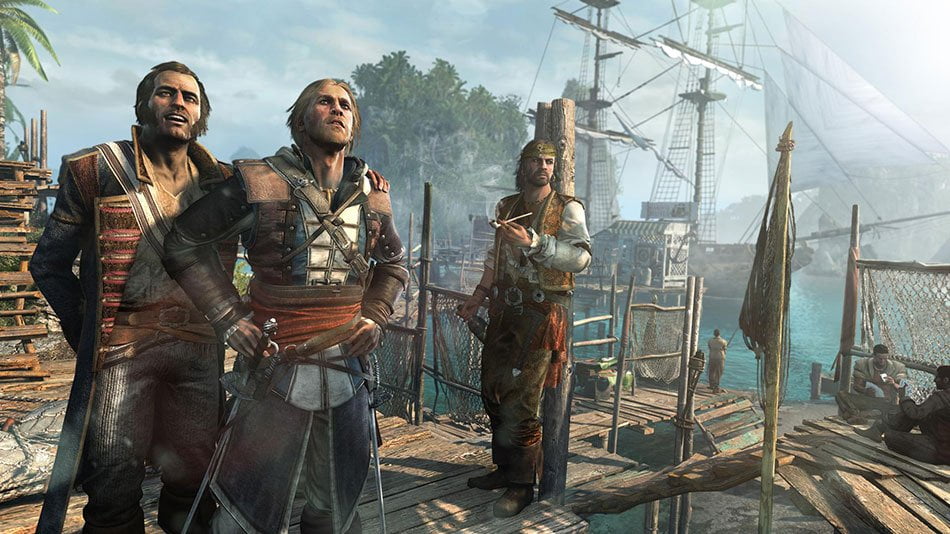 سری بازی های Assassins Creed / تمام نسخه های اساسین کرید