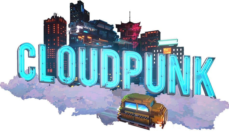 تاریخ انتشار بازی Cloudpunk / تریلر بازی Cloudpunk