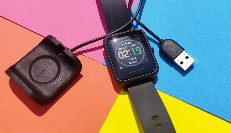 Bip discount s amazfit