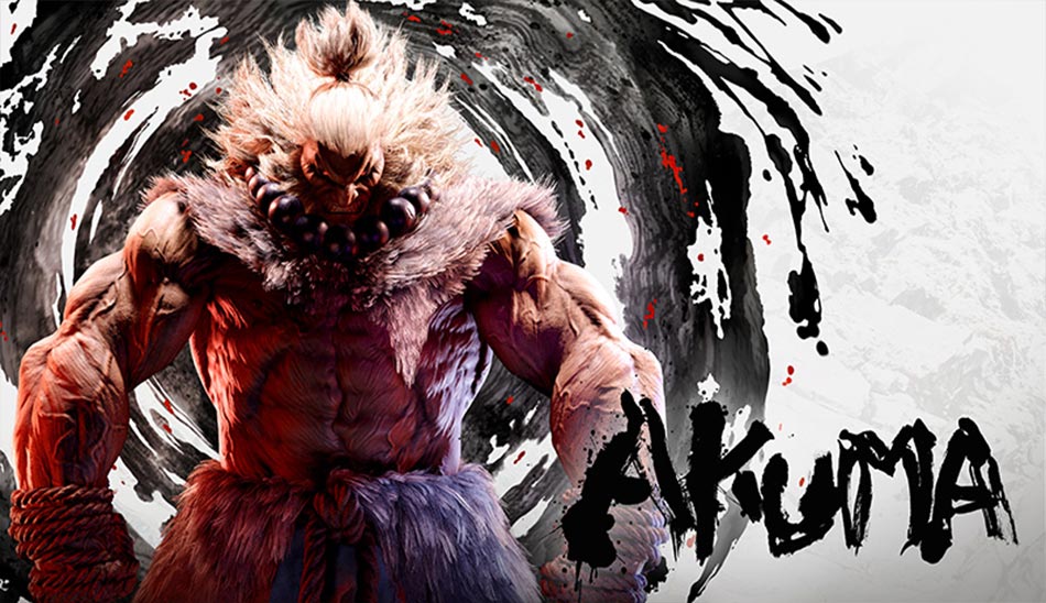 آکوما Akuma