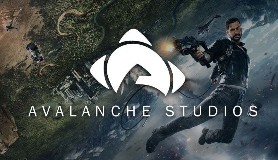 استودیوی آوالانچ (Avalanche Studios)