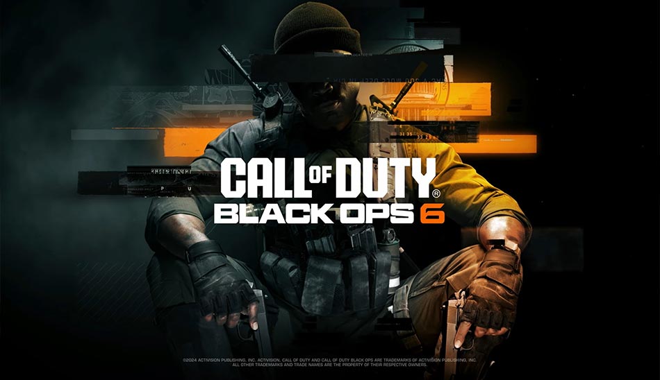 بازی Call of Duty: Black Ops 6