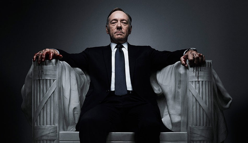 دانلود سریال House of Cards