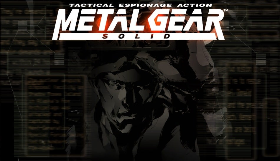 نسخه ریمیک بازی Metal Gear Solid