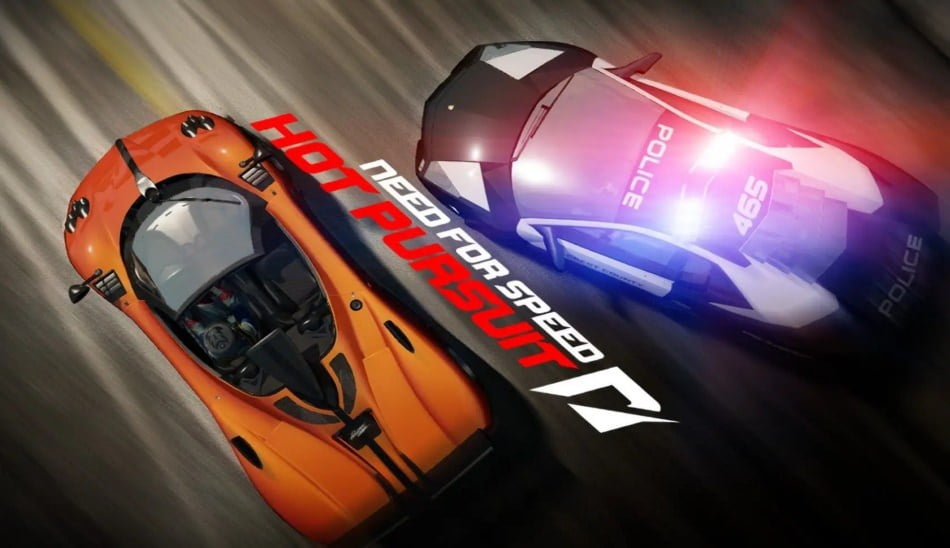 بازی Need for Speed Hot Pursuit Remastered