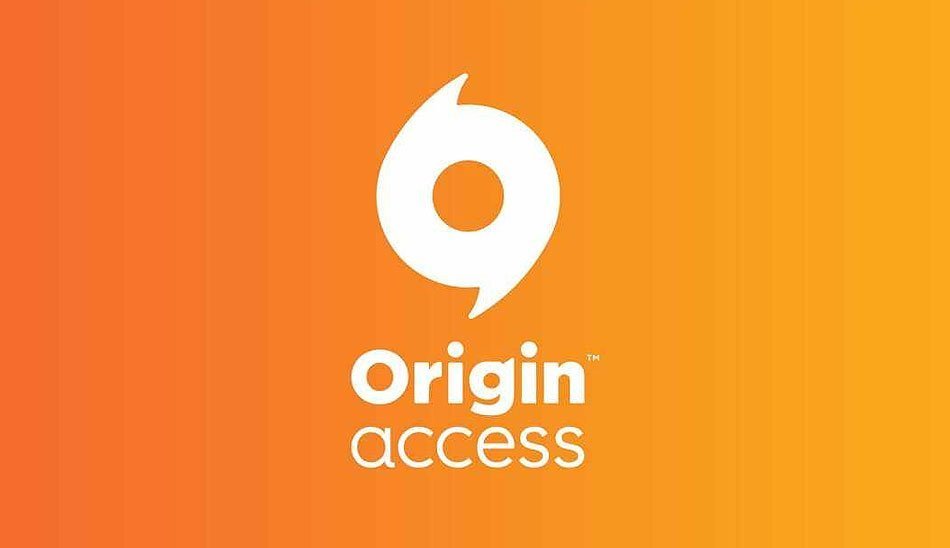 سرویس اوریجین (Origin-Access)